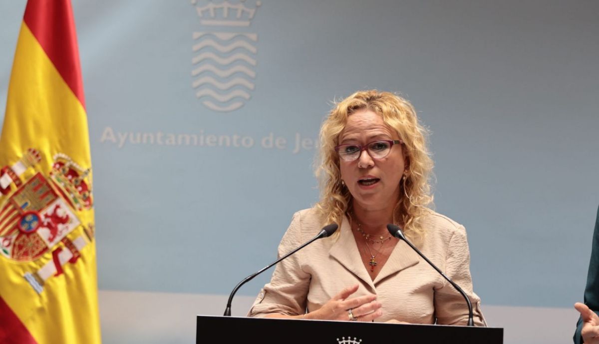 Jaime Espinar Yessika Quintero Comujesa MANU GARCÍA 1