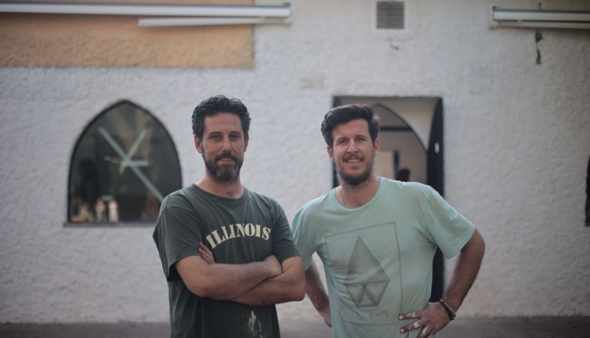 Hermanos Benítez