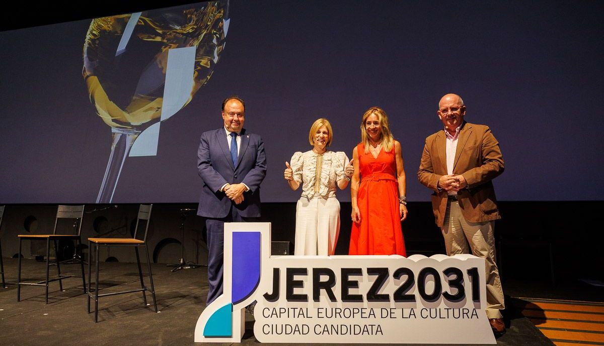Candidatura europea cultura , logo presentacion  30