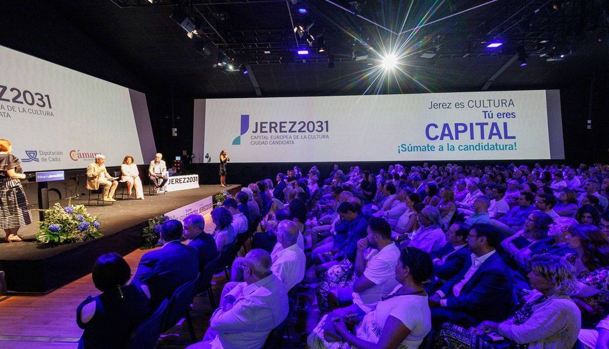 Candidatura europea cultura , logo presentacion  37