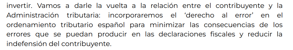 Medida del PP.