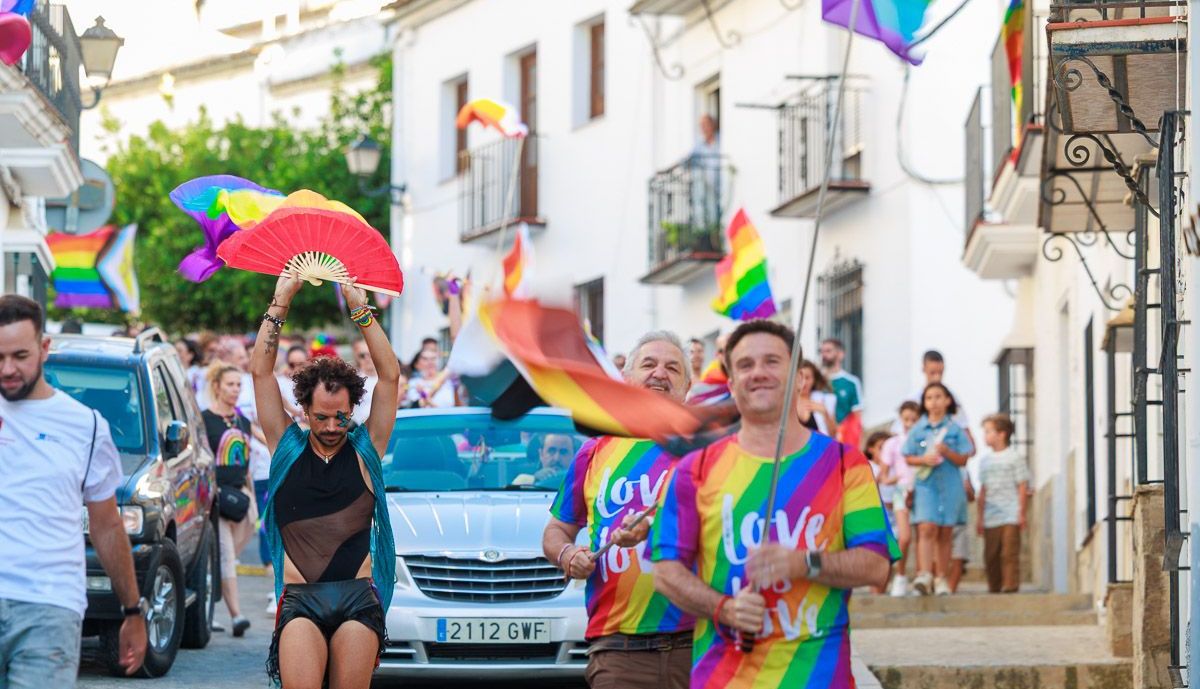 Orgullo Pride Zahara  05