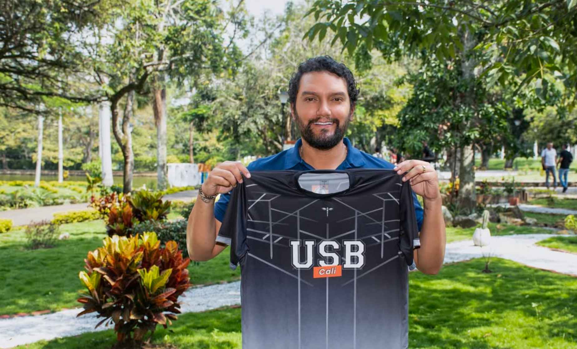 Abel Aguilar, en una imagen reciente.