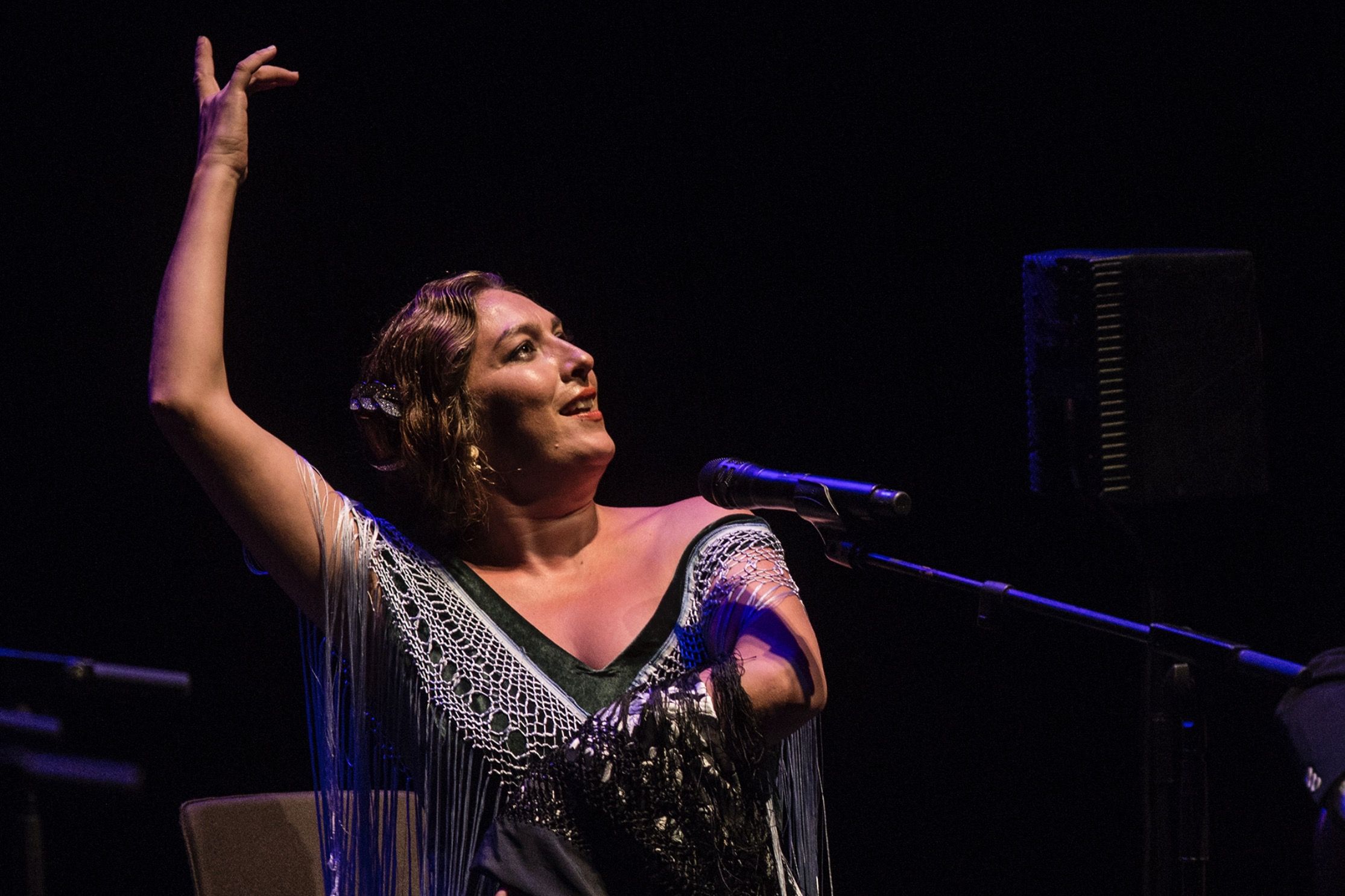 Estrella Morente 03