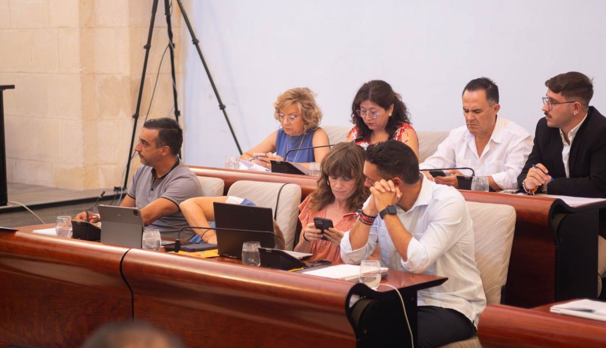 PLENO MUNICIPAL JEREZ  JULIO 2025 34