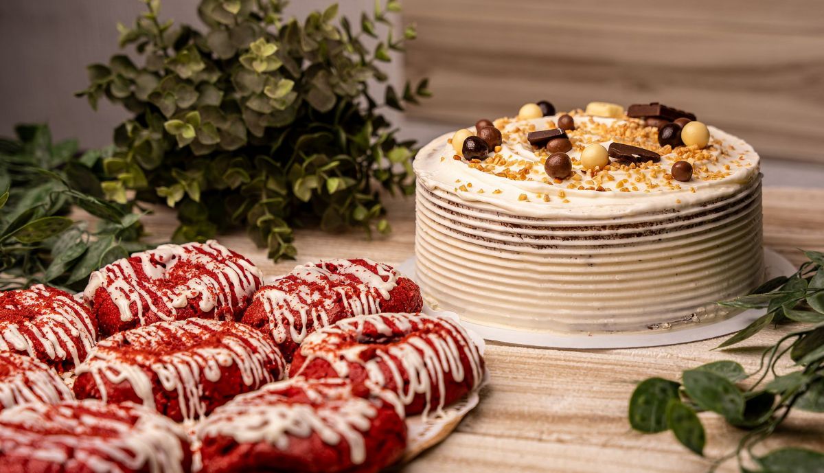 Noemí Chocrón Repostería Creativa   Cádiz 8