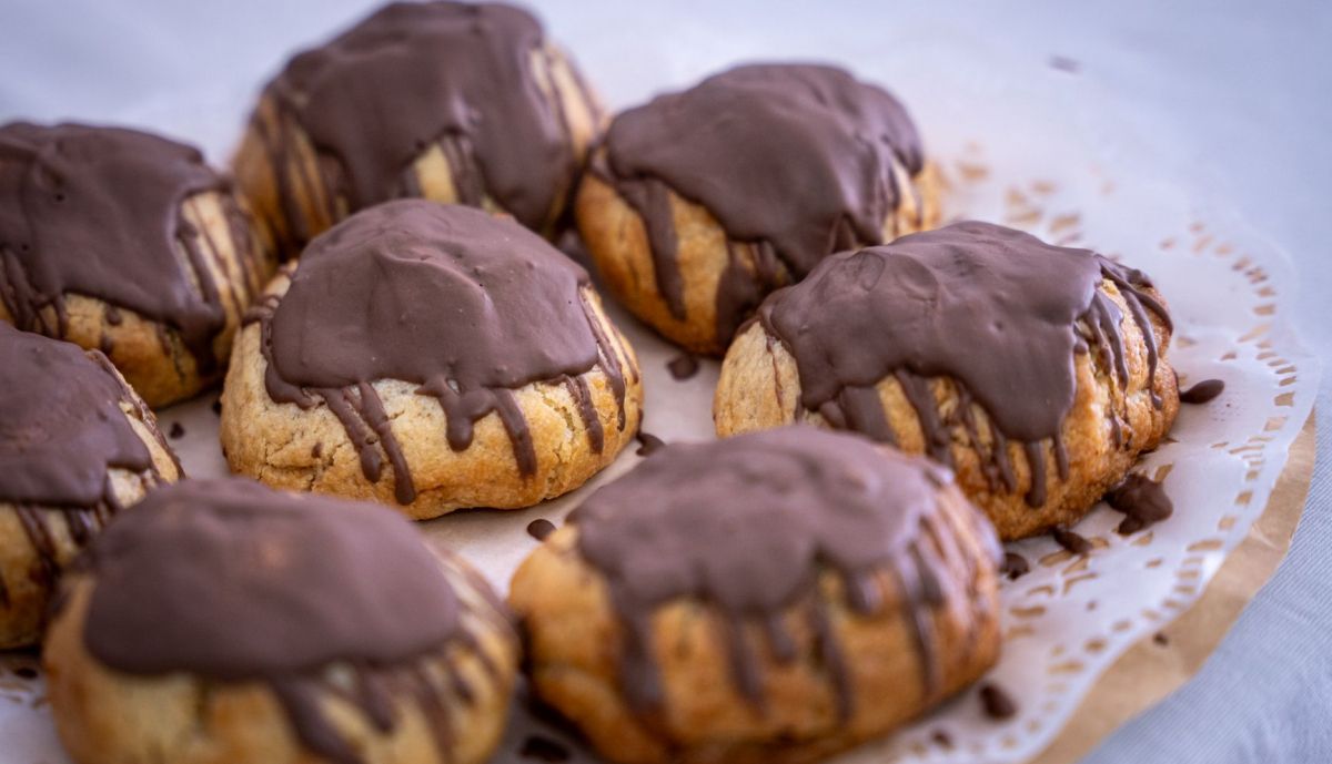 Noemí Chocrón Repostería Creativa   Cádiz 19