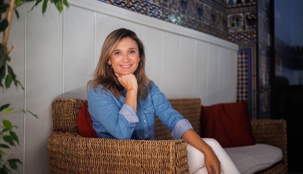 MARÍA  MARQUEZ PSOE SEVILLA 03