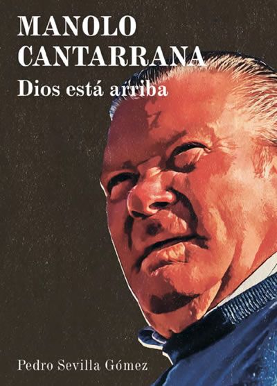 Portada Manolo Cantarrana