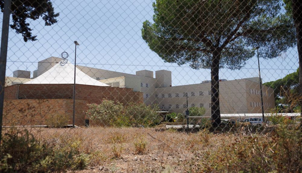 Campus el Madrugador  1