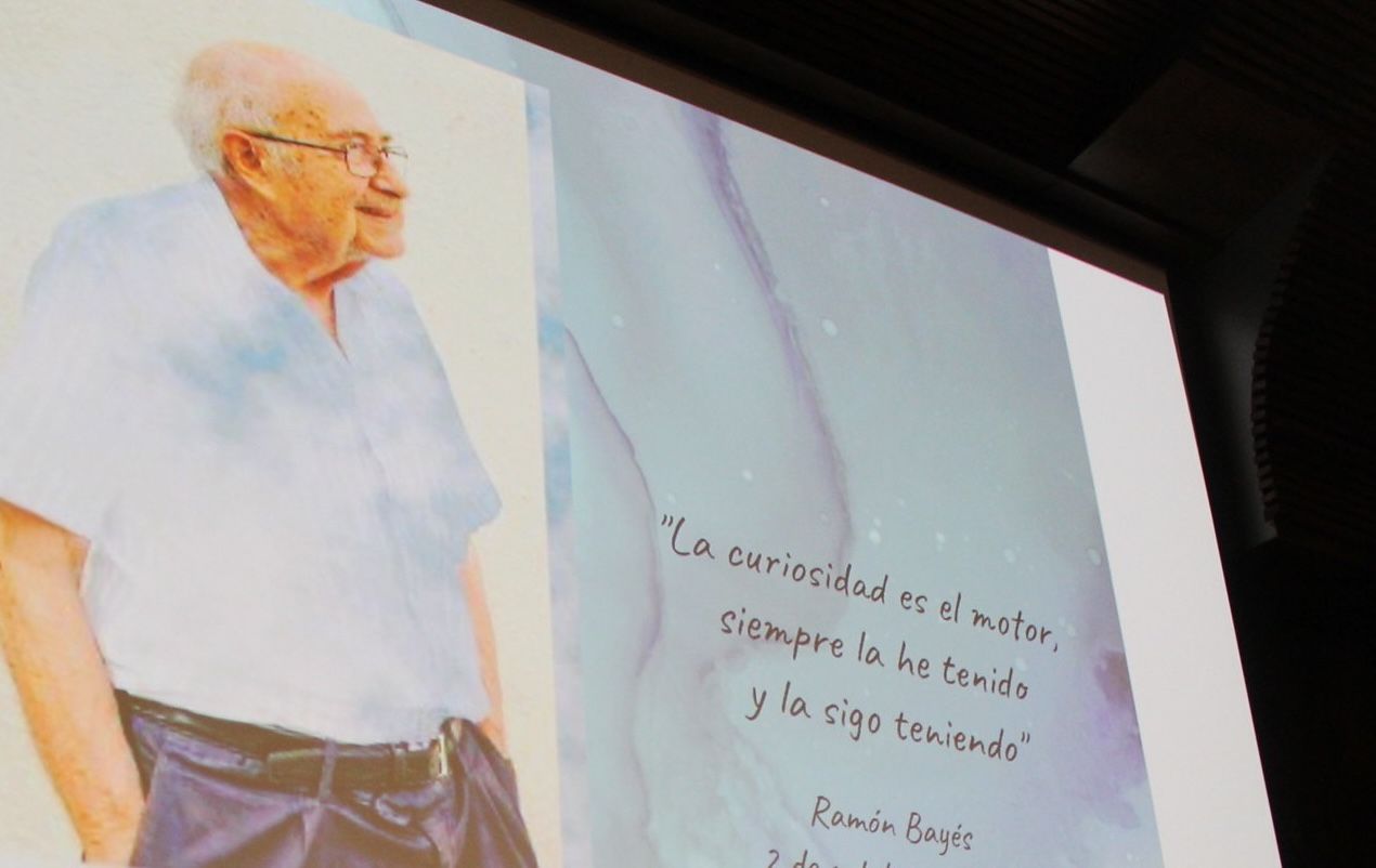 ramon. bayes
