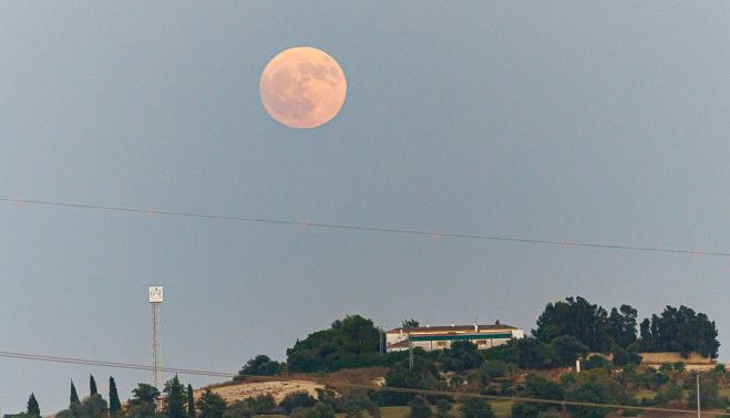 Luna llena