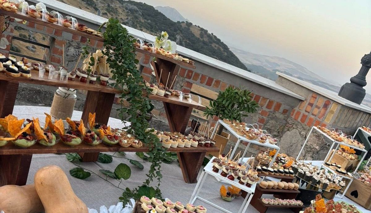 Catering