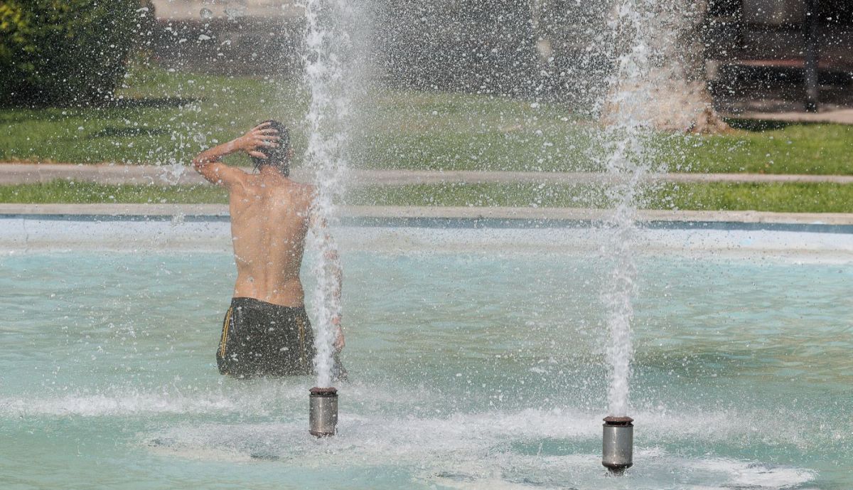 Ola de Calor Jerez  5