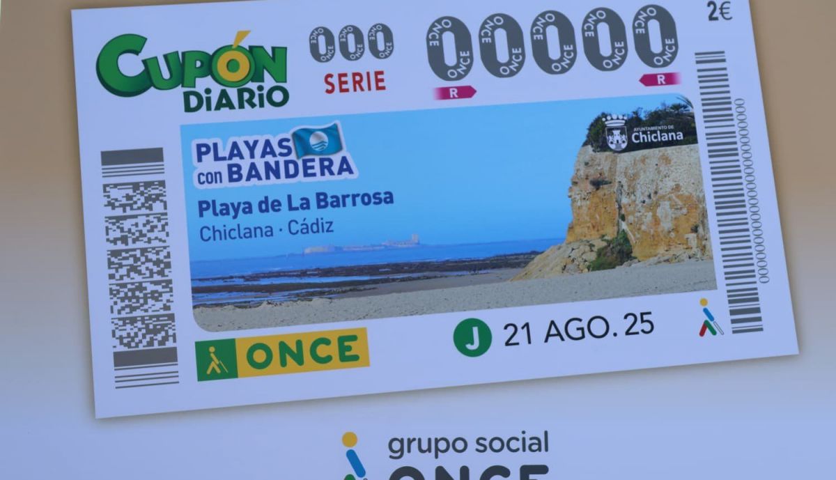 cupon la barrosa