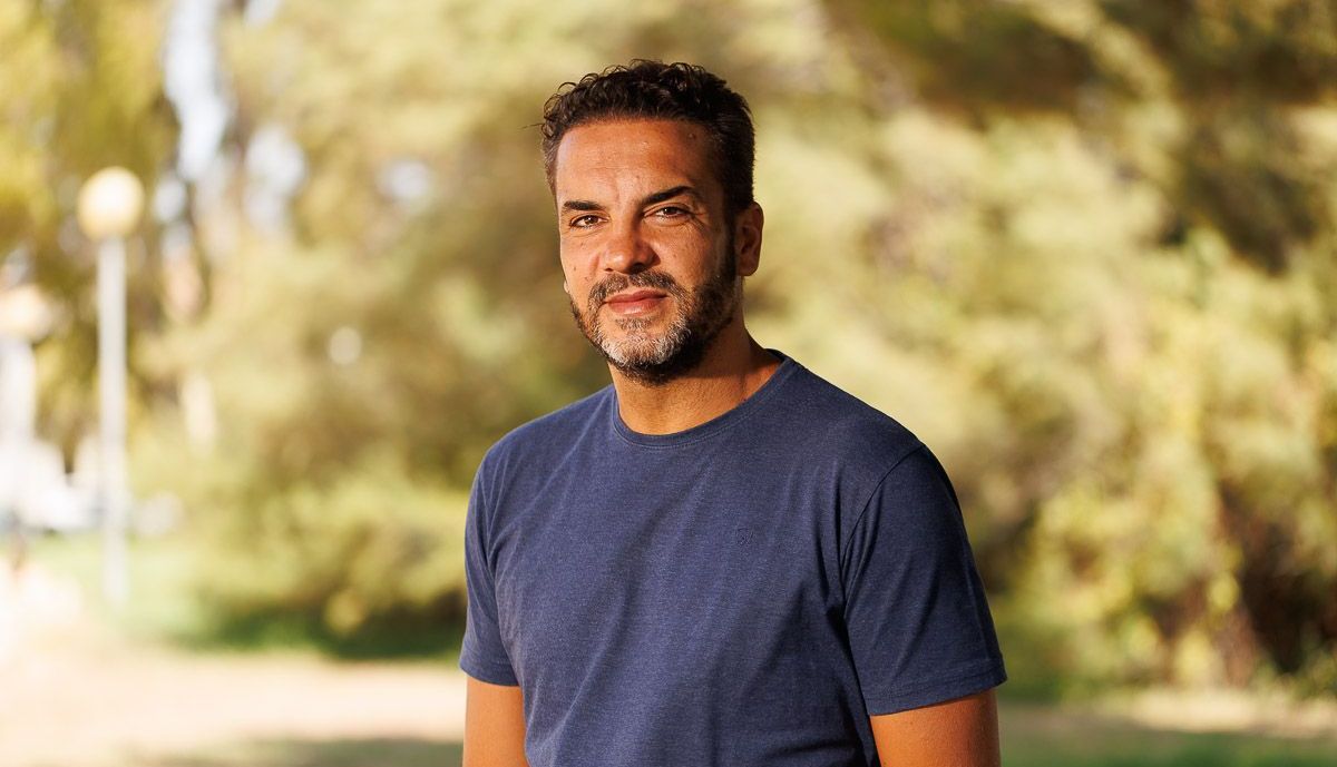 Jesús Méndez  3