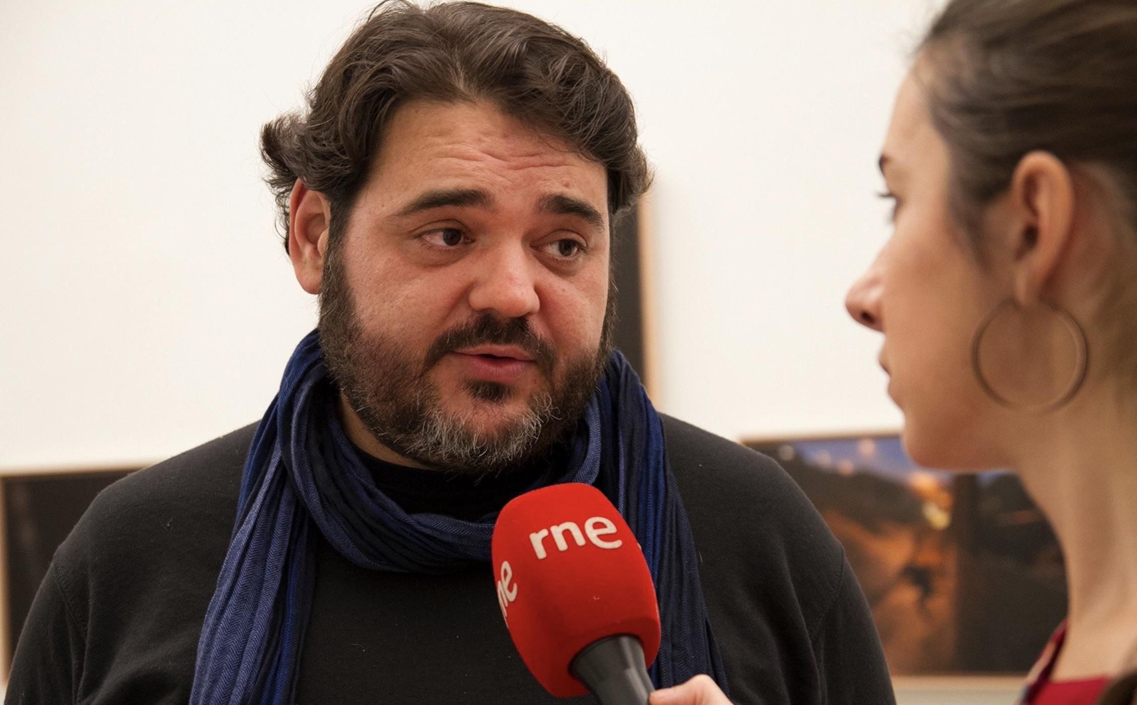 Javi Fergo
