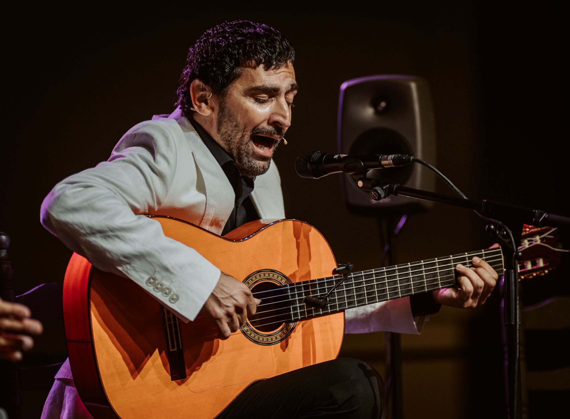 Agujetas Chico