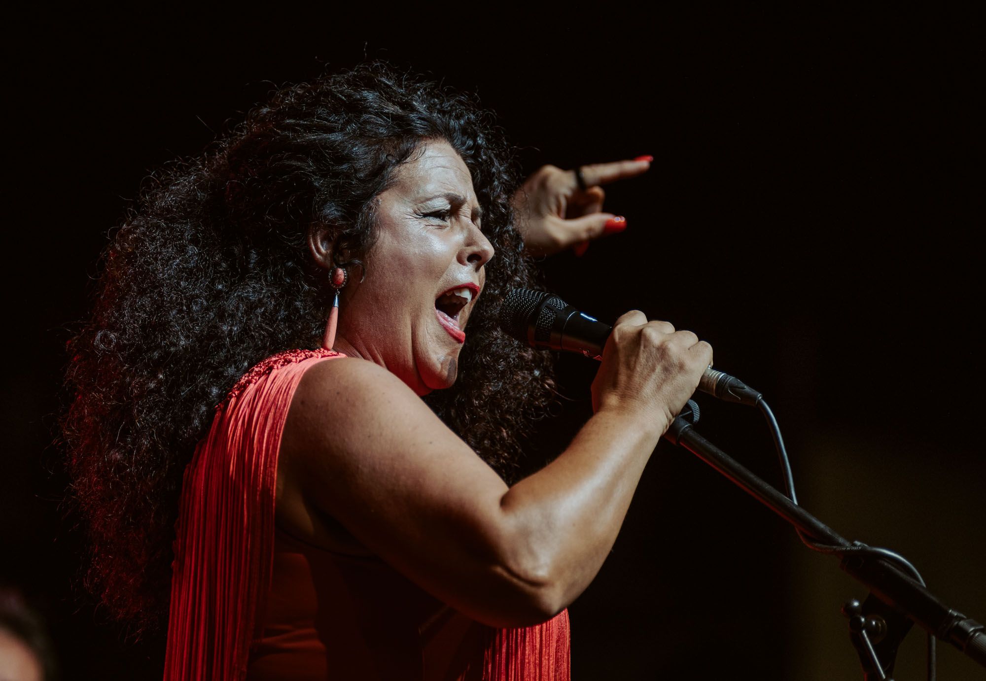 Melchora Ortega