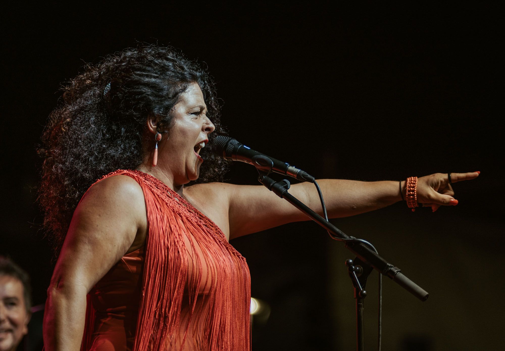 Melchora Ortega