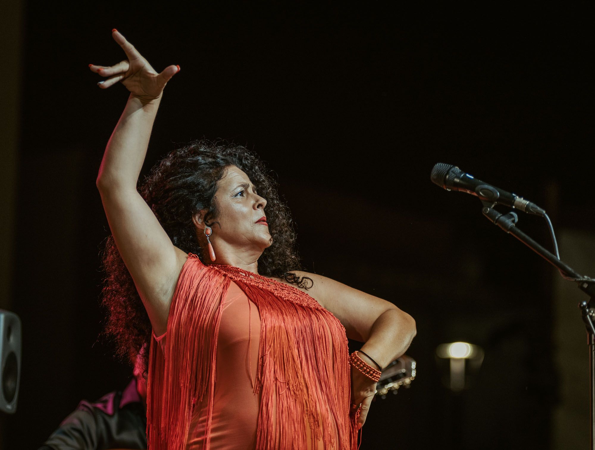 Melchora Ortega