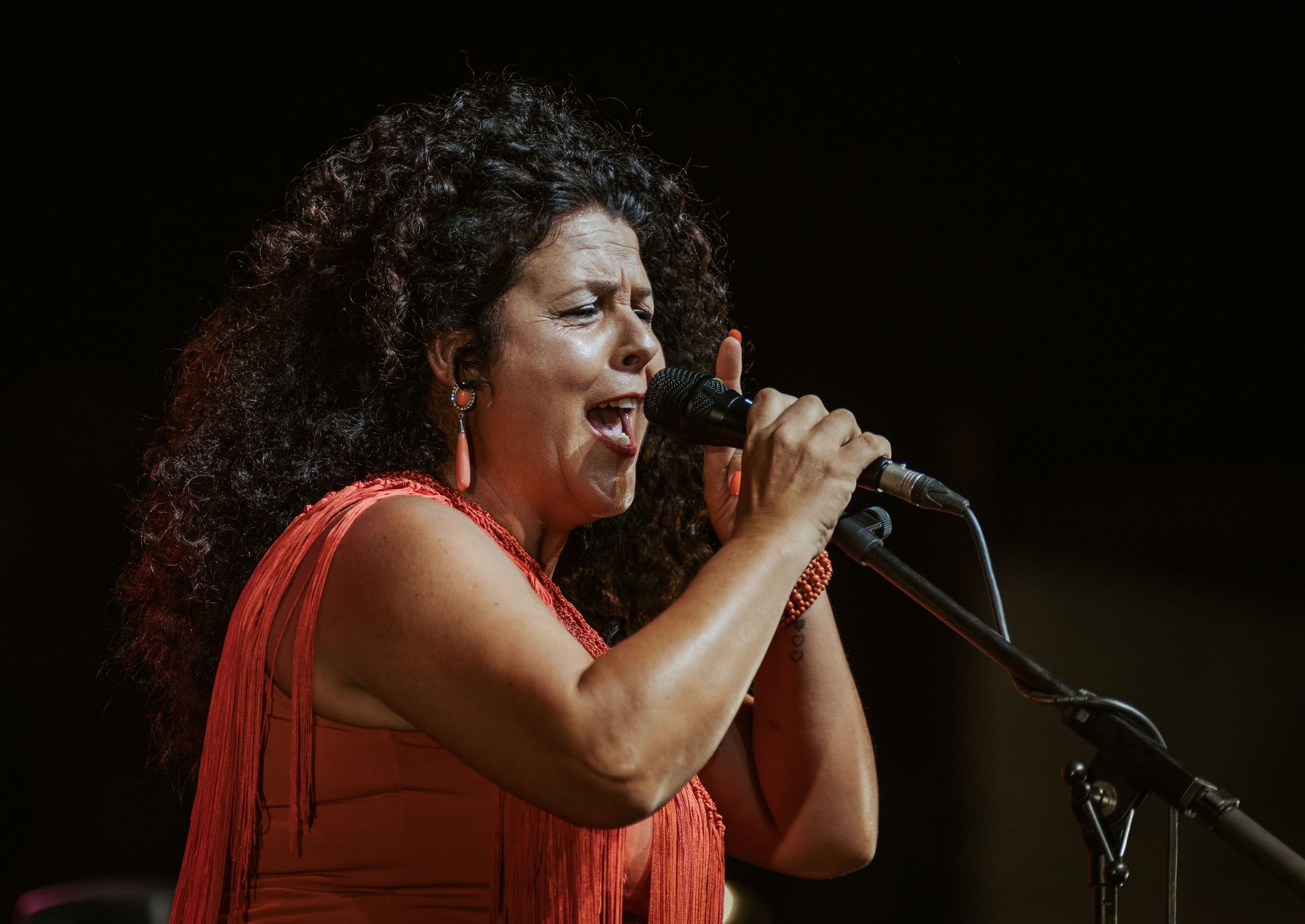 Melchora Ortega
