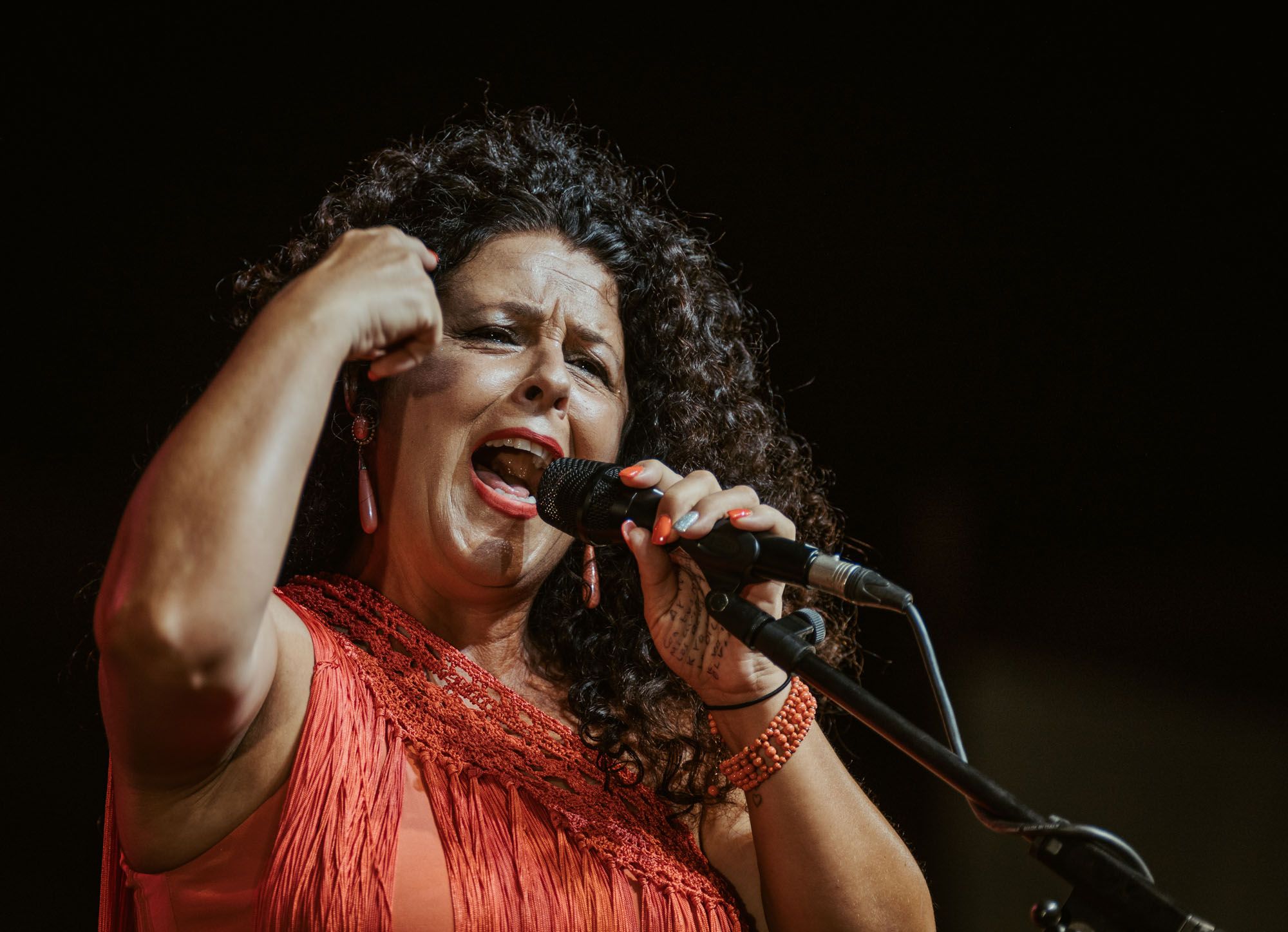 Melchora Ortega