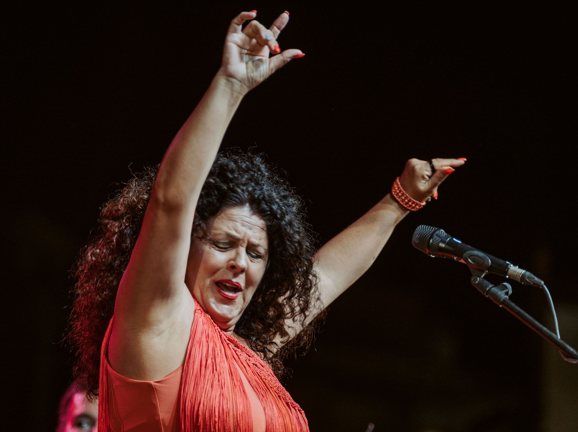 Melchora Ortega