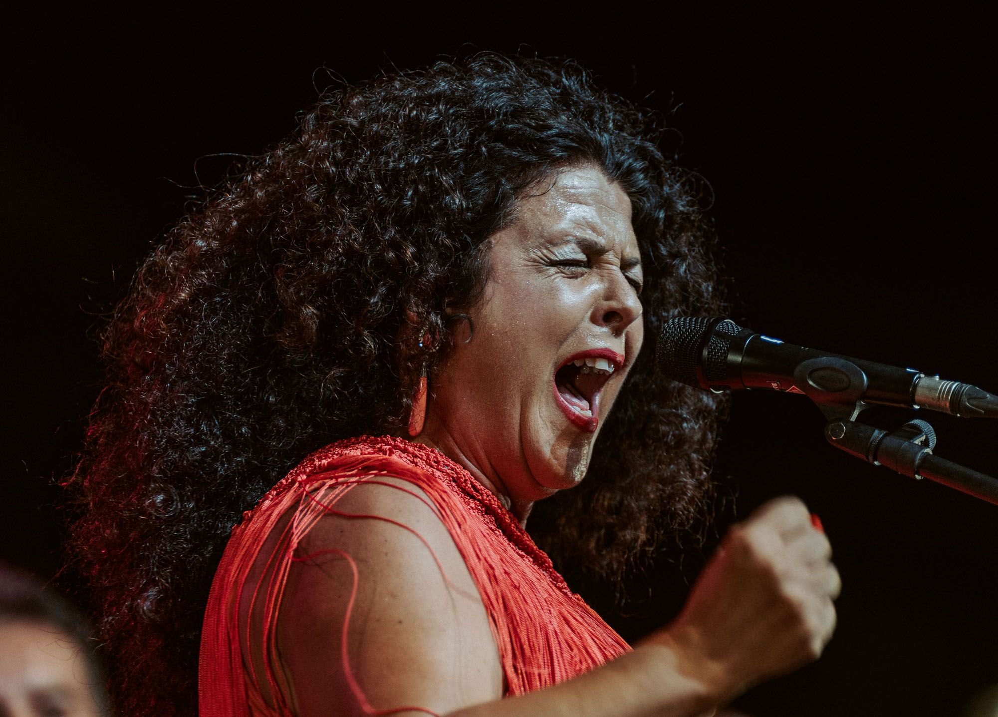 Melchora Ortega