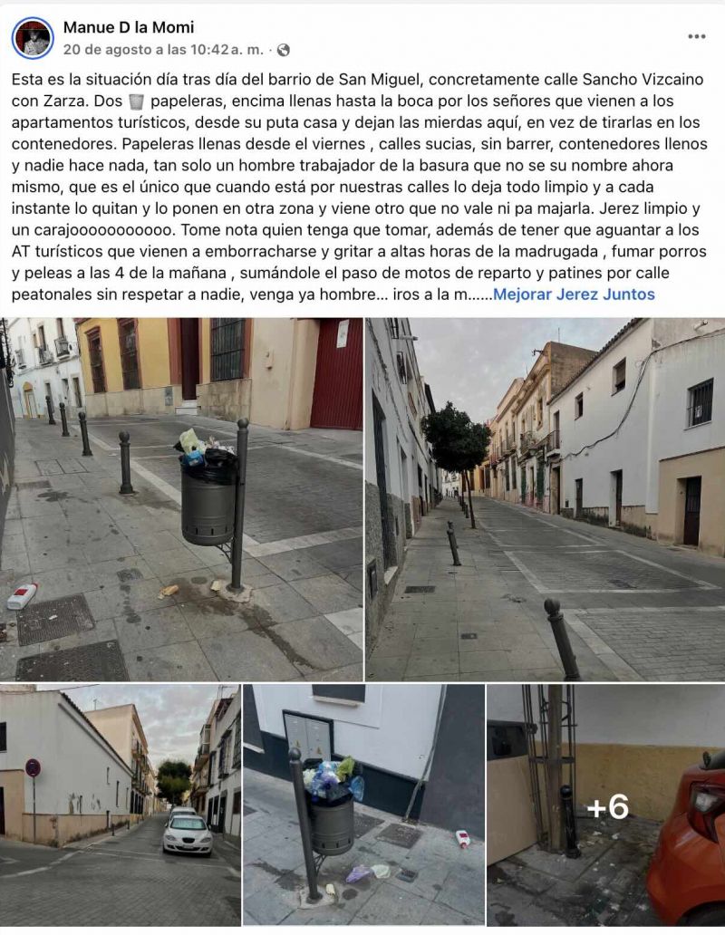 san miguel