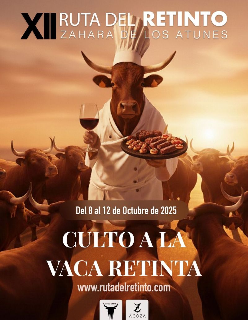 retinto zahara