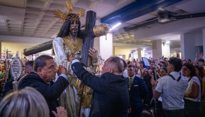 NAZARENO HOSPITAL   CADIZ 36