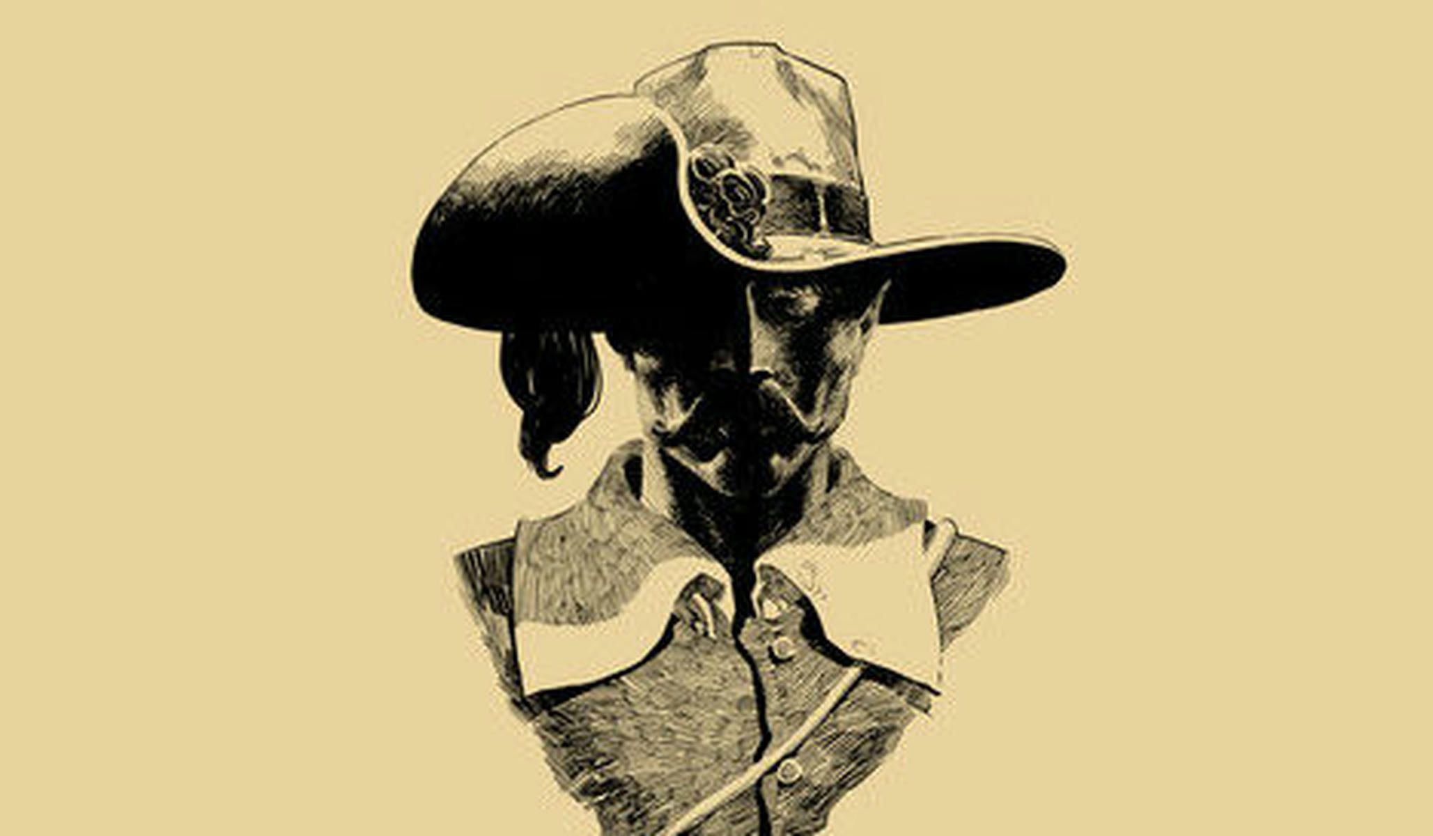 Una portada de un libro de Alatriste, en Alfaguara.