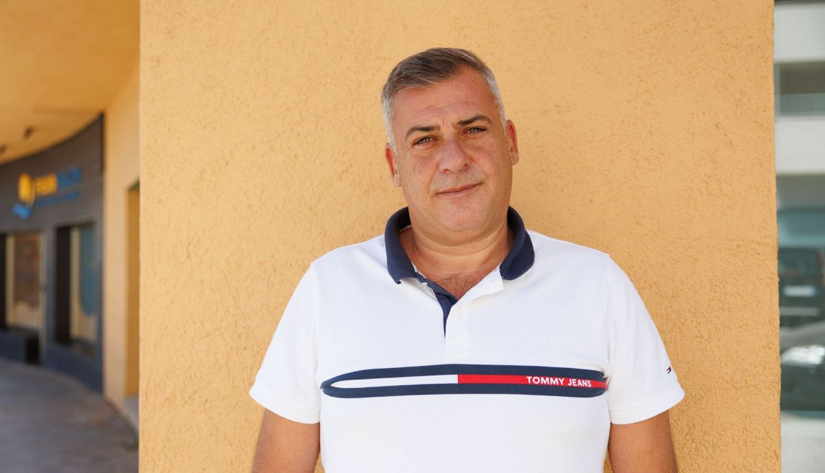 Antonio Acerinox  1