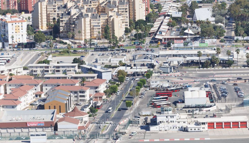 Gibraltar  19