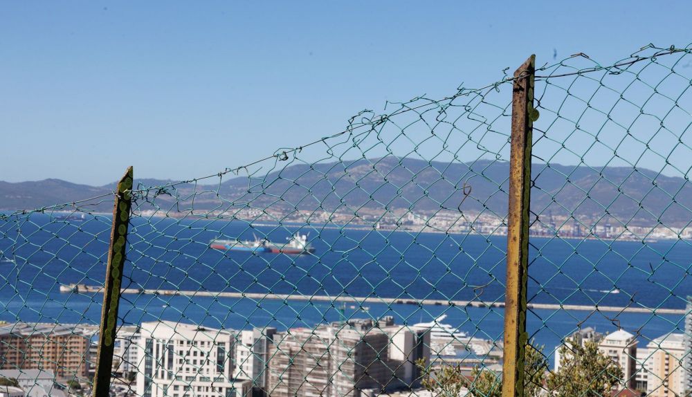 Gibraltar  31