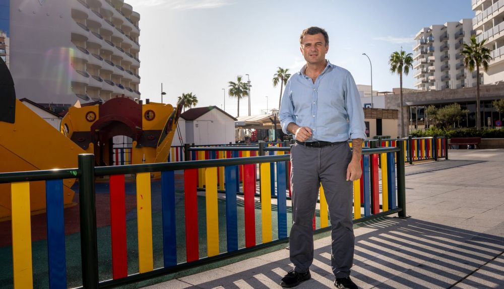 BRUNO GARCIA   ALCALDE DE CÁDIZ   9