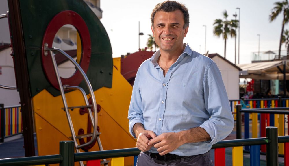 BRUNO GARCIA   ALCALDE DE CÁDIZ   18