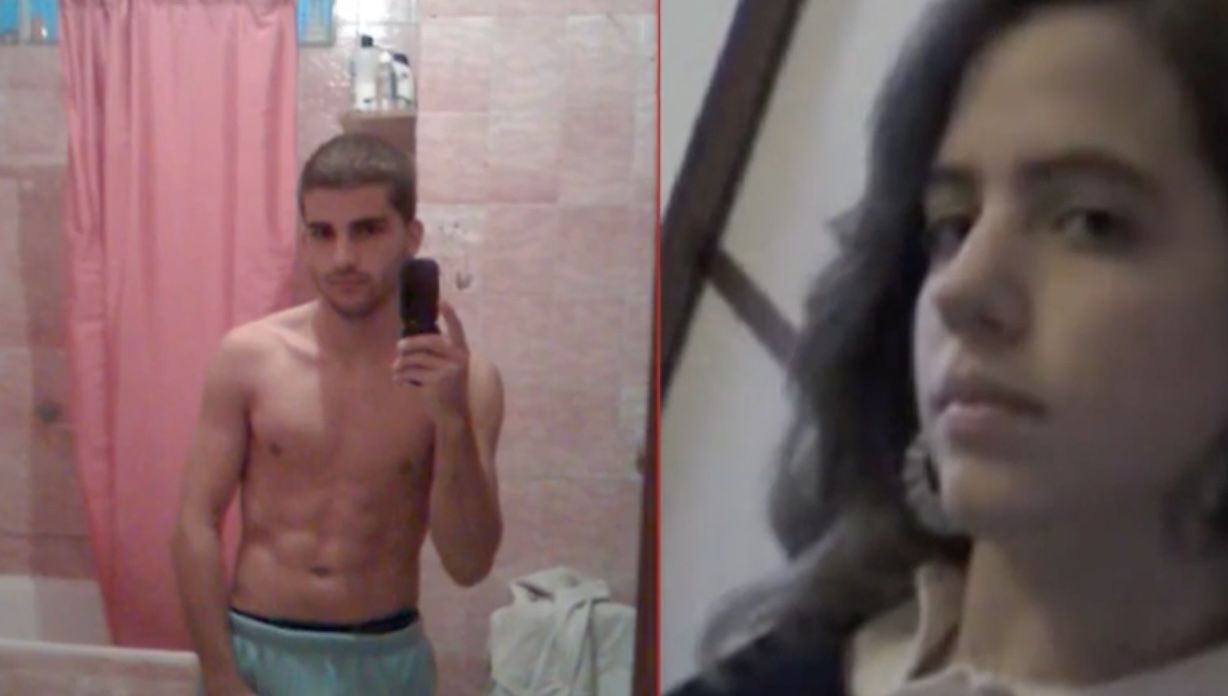 Miguel Carcaño, asesino confeso de Marta del Castillo.