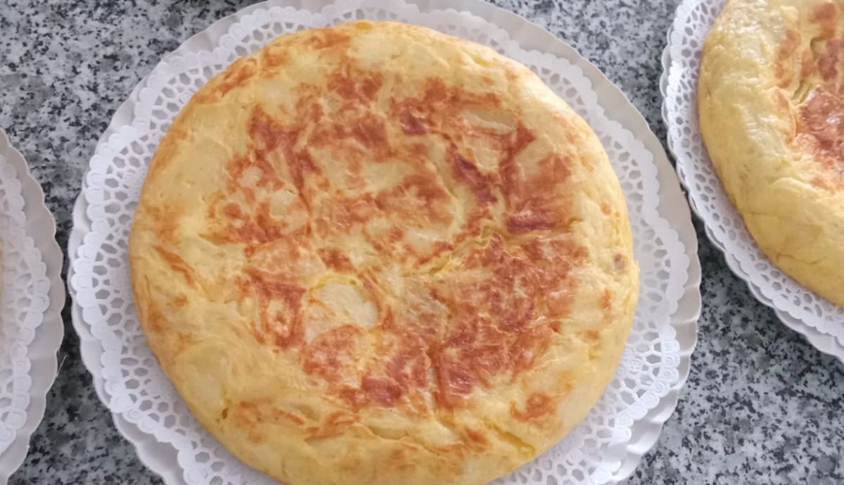 tortillas santa rita