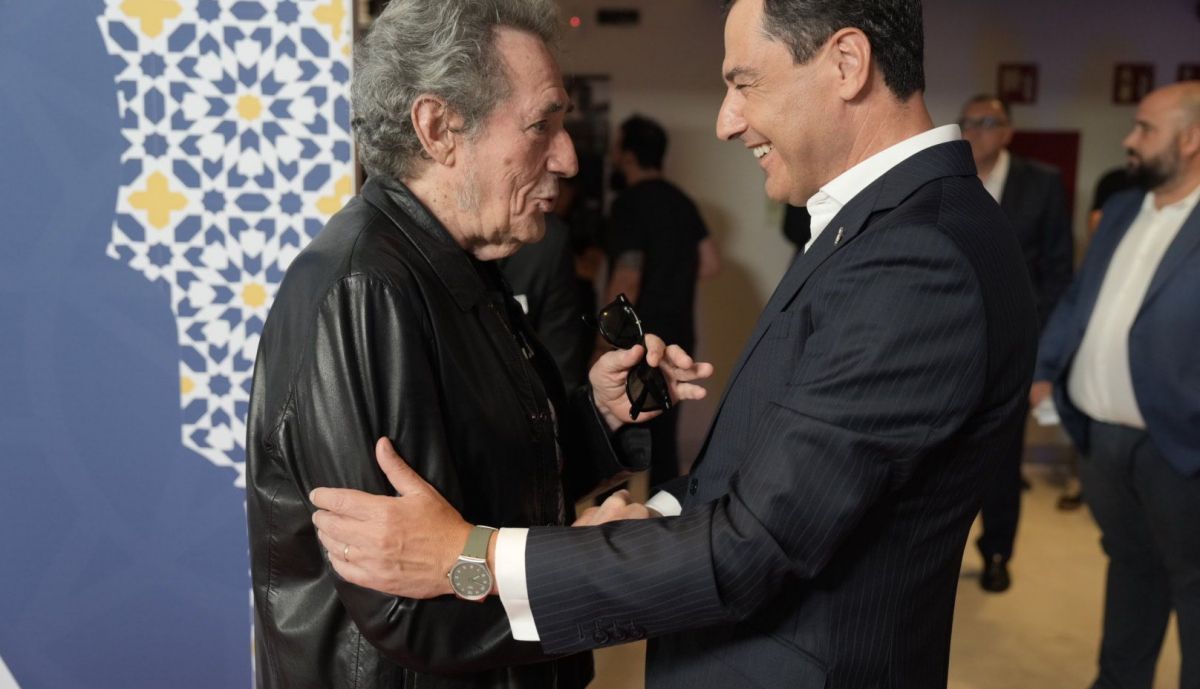 250910 JMM Concierto Grammy Sevilla 3