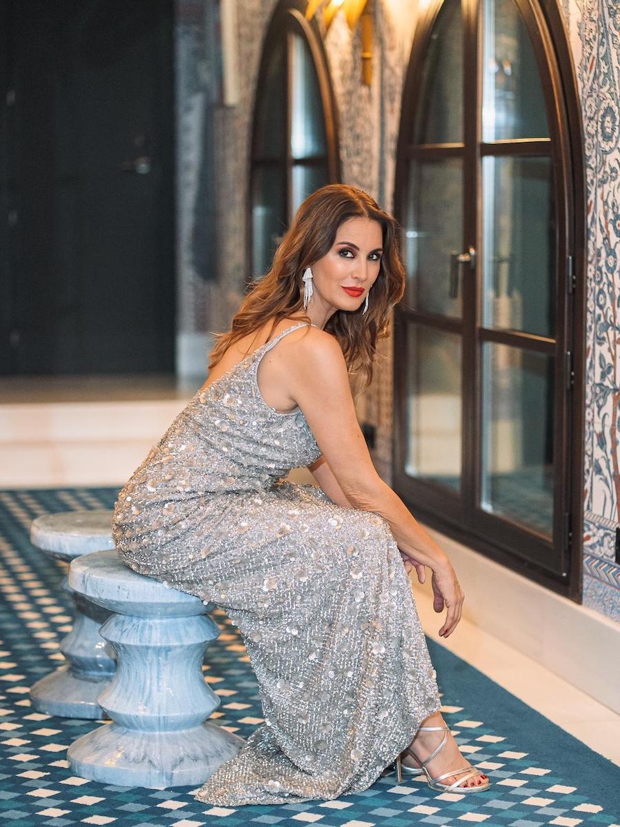Eva Ruiz Martín.