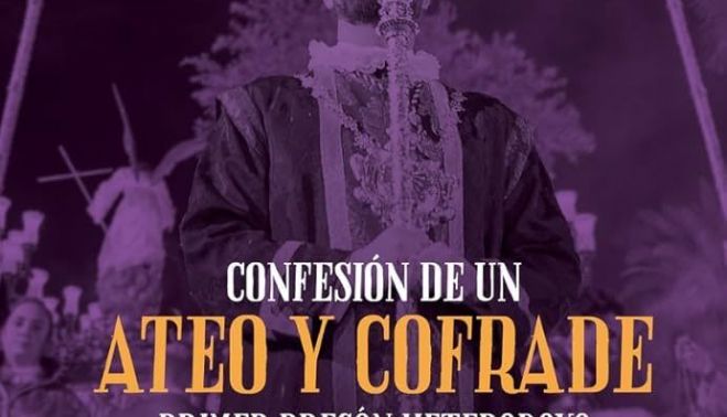 manu sanche cofrade