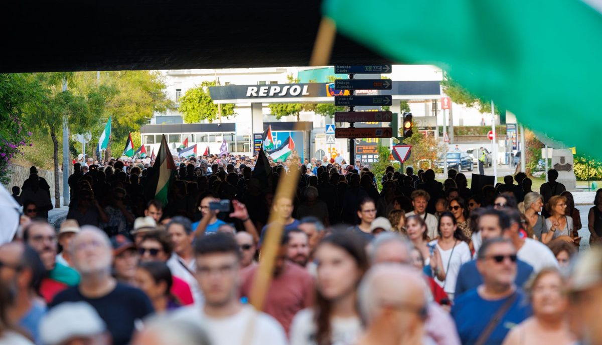 concentracion Palestina Jerez  14