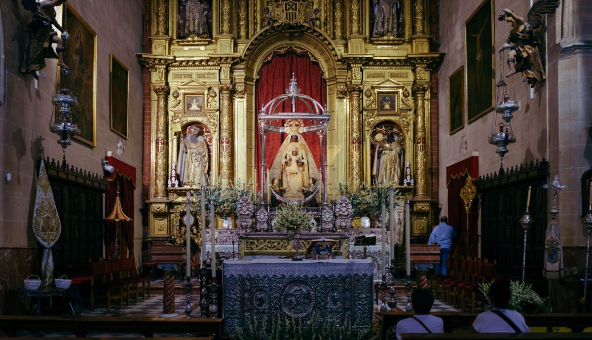 VIRGEN DE LA MERCED 01