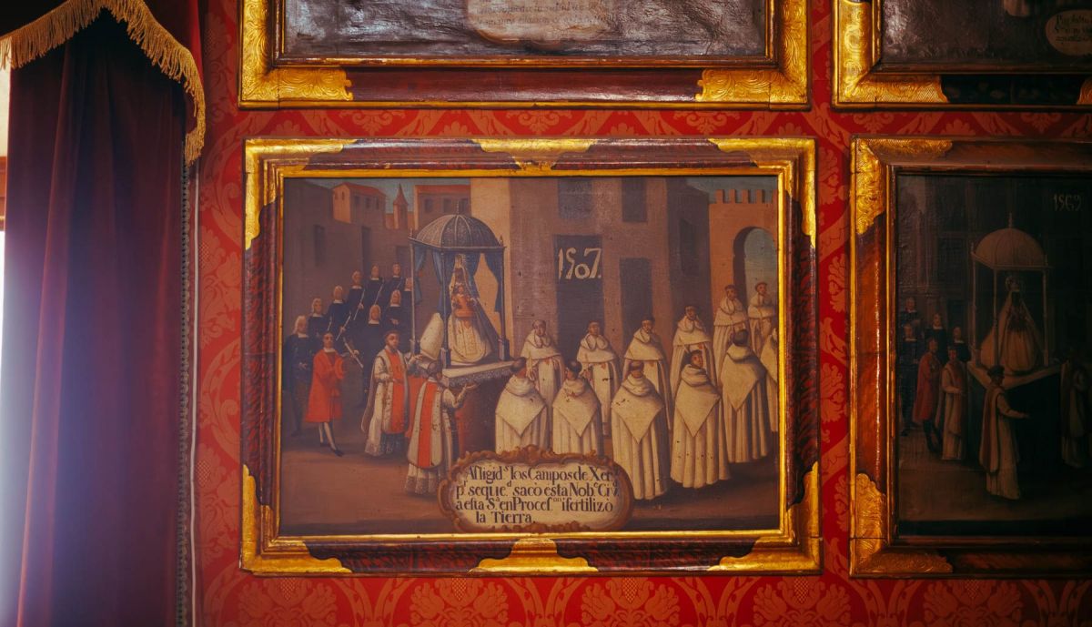 VIRGEN DE LA MERCED 05