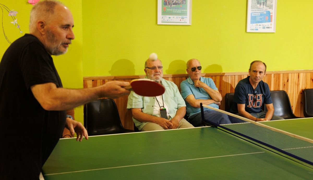 Pinpong Parkinson Jerez  13