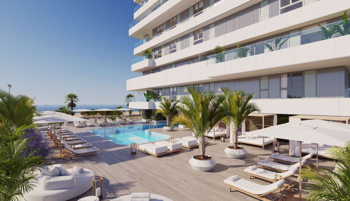 malaga towers 