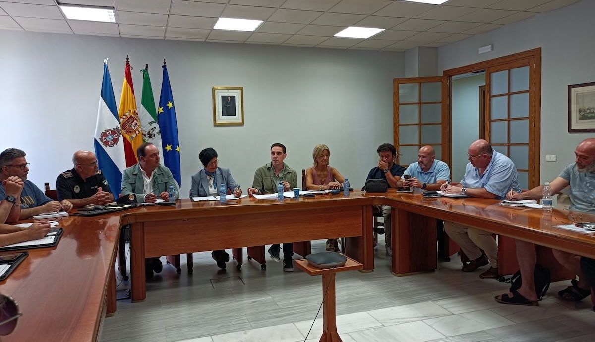 Comité de Transporte y Movilidad 3