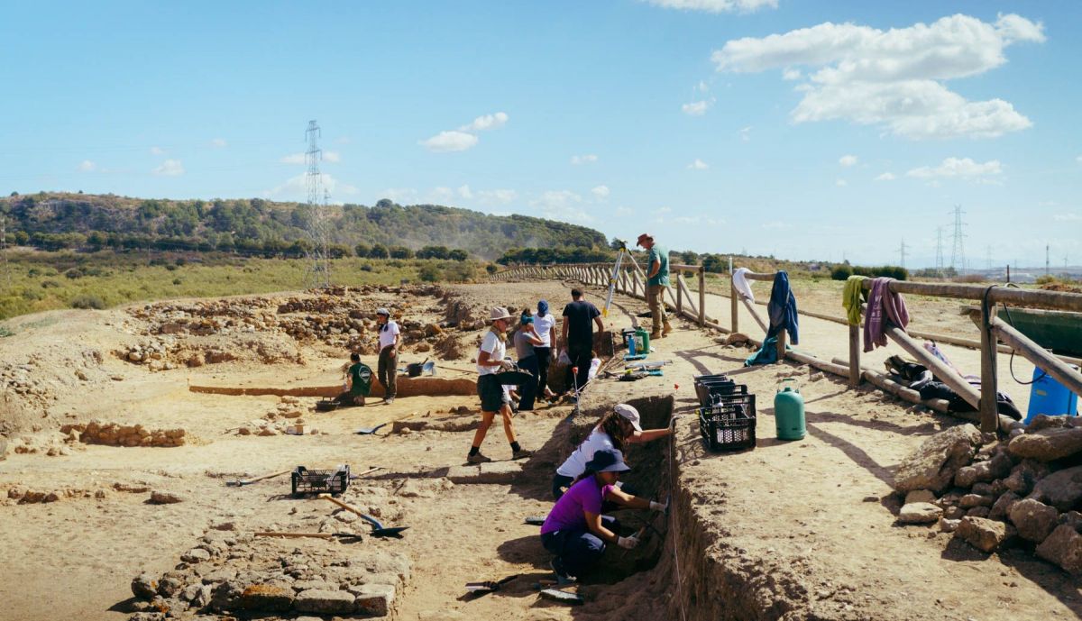 EXCAVACIONES DOÑA BLANCA 06